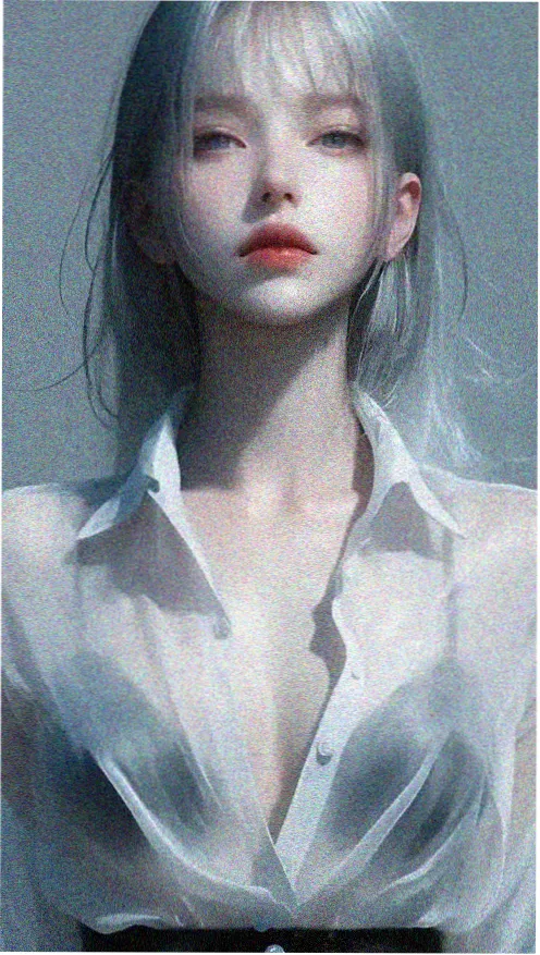 温暖电视剧《半糖时刻》剧照